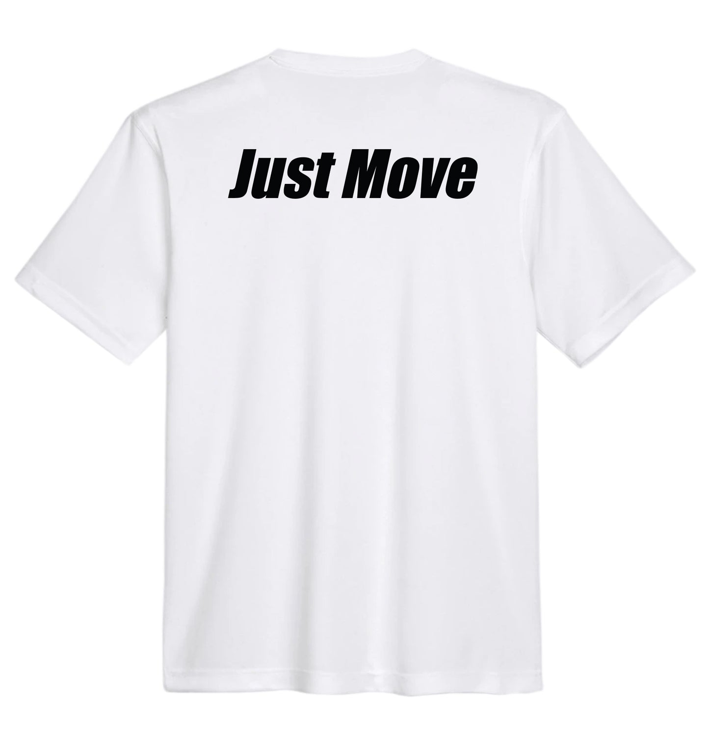 Limiting Factor Training Cool & Dry Performance T-Shirt