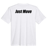 Limiting Factor Training Cool & Dry Performance T-Shirt