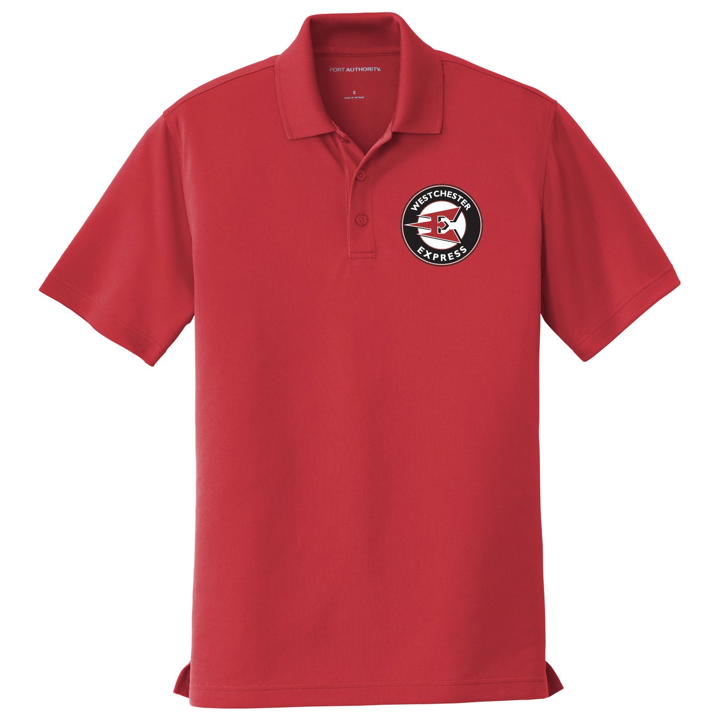 Westchester Express Port Authority® Dry Zone® UV Micro-Mesh Polo