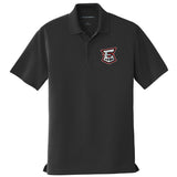 Westchester Express Midget Port Authority® Dry Zone® UV Micro-Mesh Polo