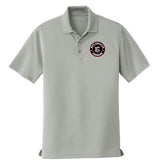 Westchester Express Midget Port Authority® Dry Zone® UV Micro-Mesh Polo