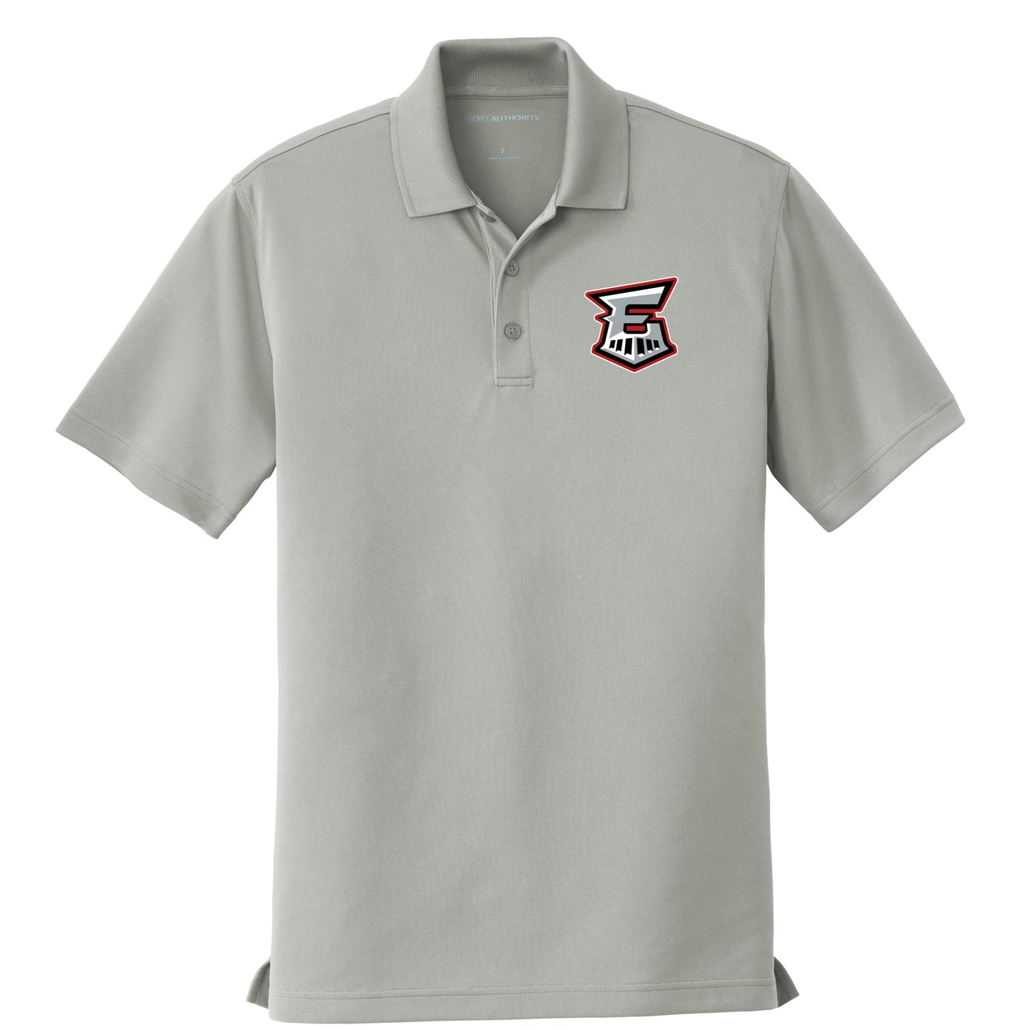Westchester Express Midget Port Authority® Dry Zone® UV Micro-Mesh Polo