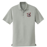Westchester Express Midget Port Authority® Dry Zone® UV Micro-Mesh Polo