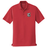Westchester Express Midget Port Authority® Dry Zone® UV Micro-Mesh Polo