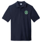 CIFC Port & Co Combed Ring Spun Pique Polo