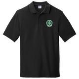 CIFC Port & Co Combed Ring Spun Pique Polo