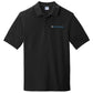 CIFC Port & Co Combed Ring Spun Pique Polo