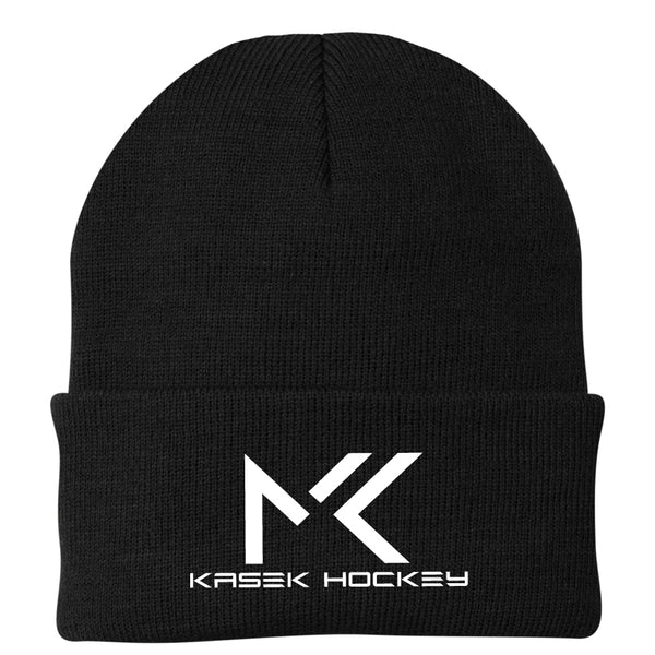 Kasek Hockey Beanie