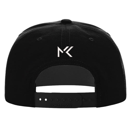 Kasek Hockey Umpqua Gramps Cap