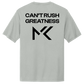 Kasek Hockey Greatness Adult Dri-Fit Shirt