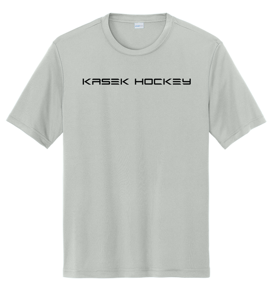 Kasek Hockey Greatness Adult Dri-Fit Shirt