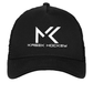 Kasek Hockey New Era® Snapback Trucker Cap
