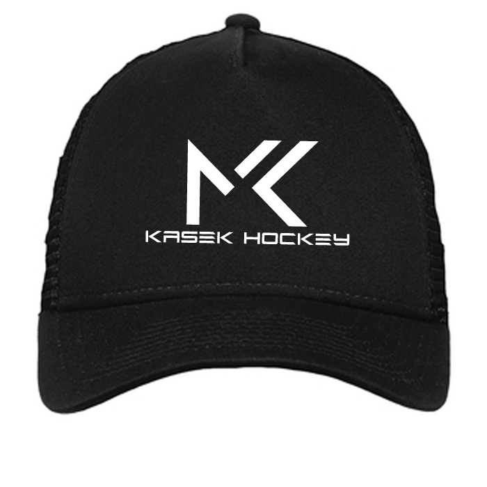Kasek Hockey New Era® Snapback Trucker Cap