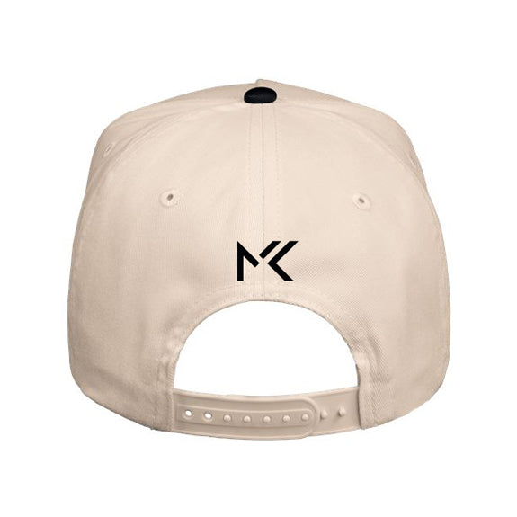 Kasek Hockey Five-Panel Twill Cap