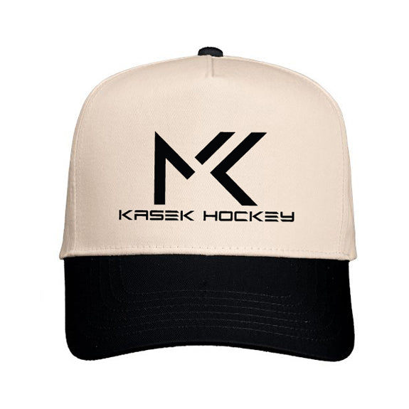 Kasek Hockey Five-Panel Twill Cap