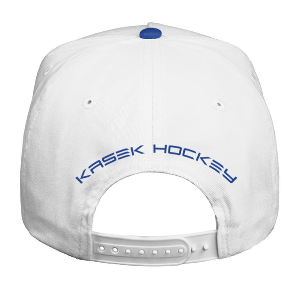 Kasek Hockey Five-Panel Twill Cap