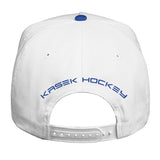 Kasek Hockey Five-Panel Twill Cap