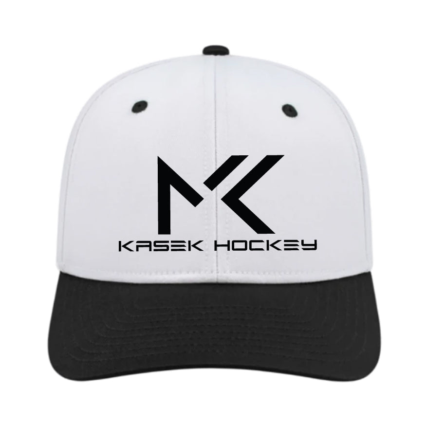 Kasek Hockey Snap Back Hat