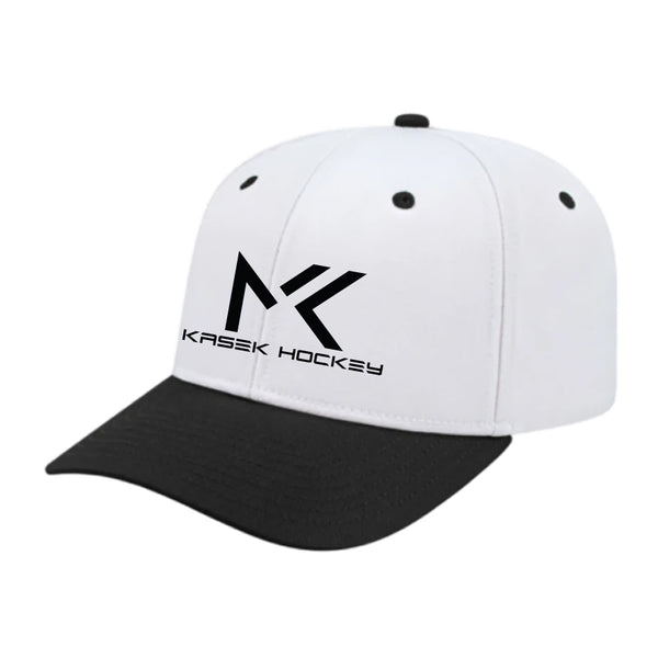 Kasek Hockey Snap Back Hat