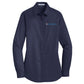 CIFC Women's Port Authority SuperPro Twill Shirt