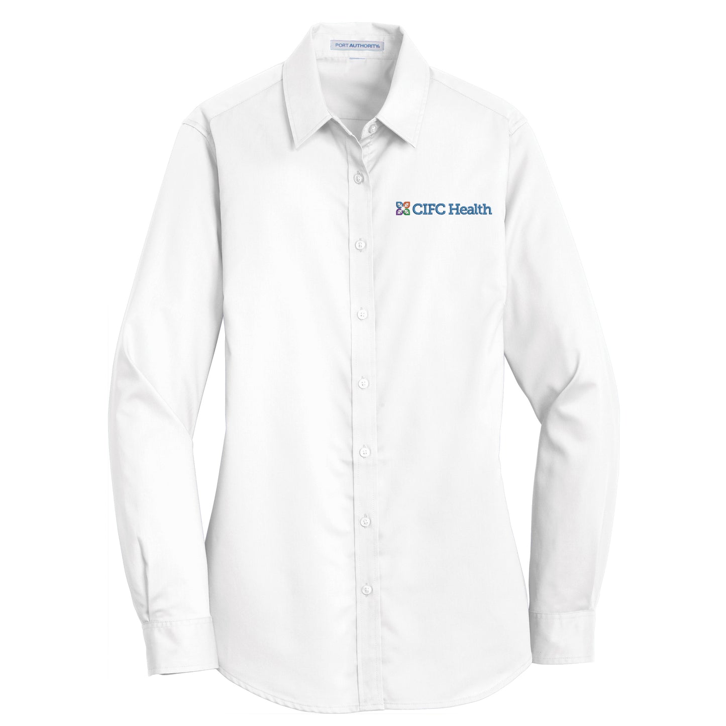CIFC Women's Port Authority SuperPro Twill Shirt