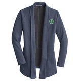 CIFC Women's Port Authority Interlock Cardigan