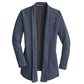 CIFC Women's Port Authority Interlock Cardigan