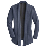 CIFC Women's Port Authority Interlock Cardigan