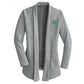 CIFC Women's Port Authority Interlock Cardigan