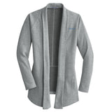 CIFC Women's Port Authority Interlock Cardigan