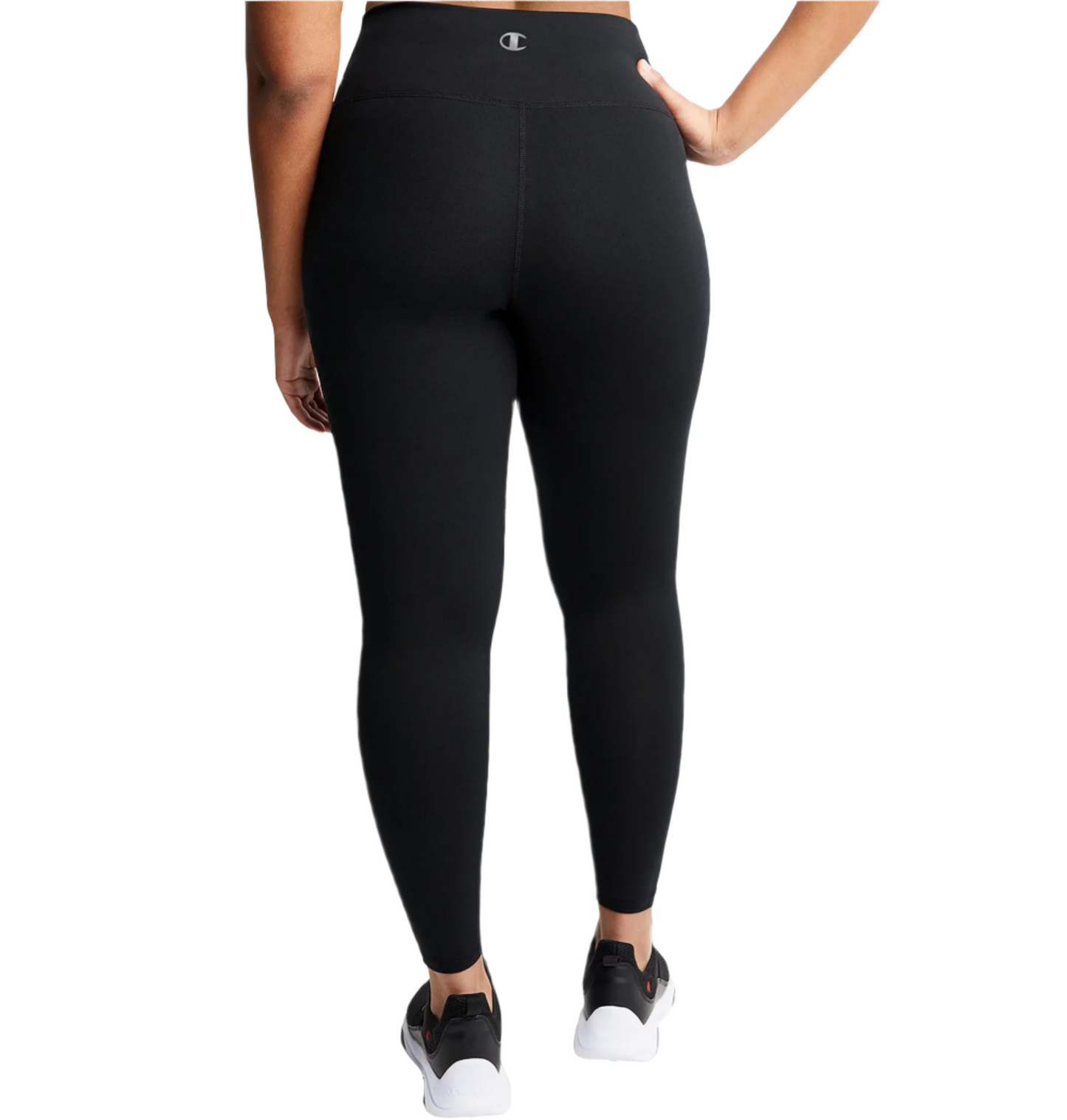 Limiting Factor Training Champion Ladies Legging