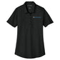 CIFC Women's Port Authority Fine Pique Blend Polo