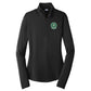 CIFC Women's Sport-Tek PosiCharge Competitor 1/4-Zip Pullover