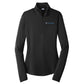 CIFC Women's Sport-Tek PosiCharge Competitor 1/4-Zip Pullover