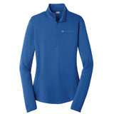 CIFC Women's Sport-Tek PosiCharge Competitor 1/4-Zip Pullover