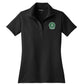 CIFC Women's Sport-Tek Micropique Sport-Wick Polo