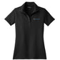 CIFC Women's Sport-Tek Micropique Sport-Wick Polo