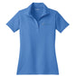 CIFC Women's Sport-Tek Micropique Sport-Wick Polo