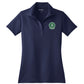 CIFC Women's Sport-Tek Micropique Sport-Wick Polo