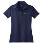 CIFC Women's Sport-Tek Micropique Sport-Wick Polo