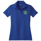 CIFC Women's Sport-Tek Micropique Sport-Wick Polo