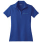 CIFC Women's Sport-Tek Micropique Sport-Wick Polo