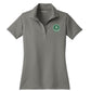 CIFC Women's Sport-Tek Micropique Sport-Wick Polo