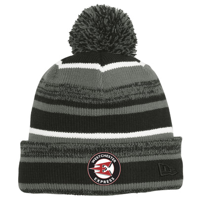 Westchester Express New Era® Sideline Beanie