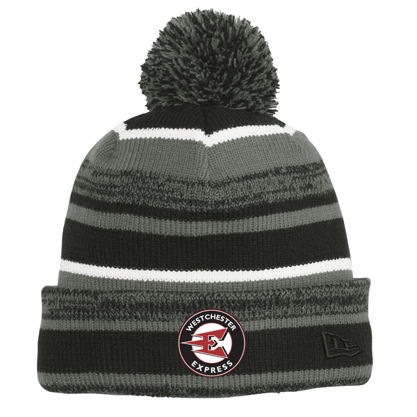 Westchester Express New Era® Sideline Beanie
