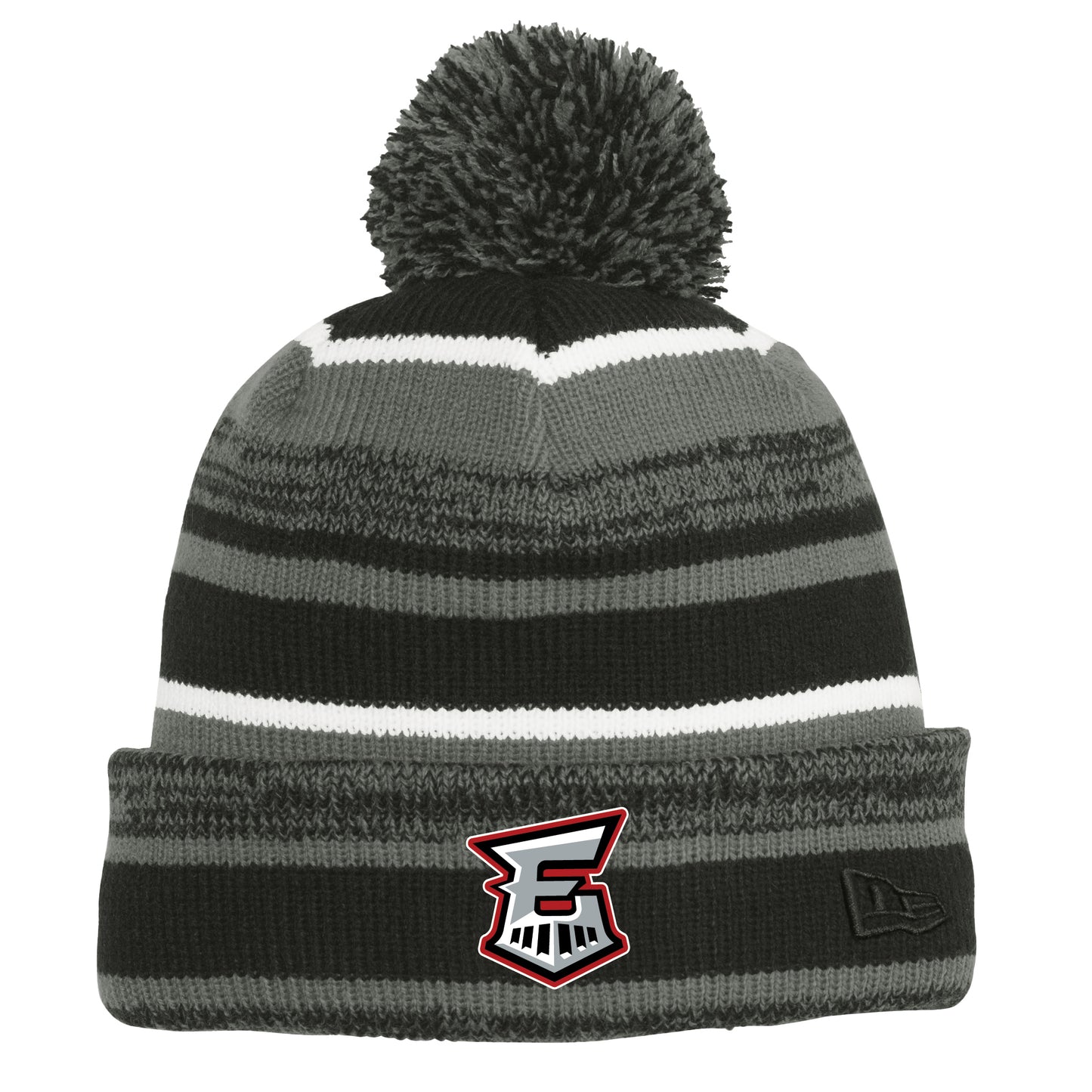 Westchester Express midget New Era® Sideline Beanie