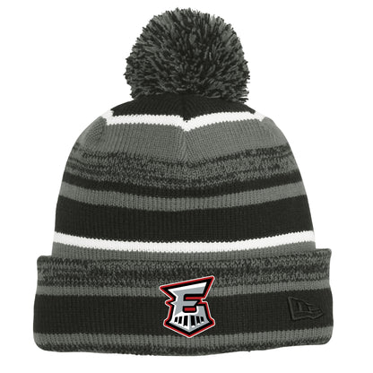 Westchester Express midget New Era® Sideline Beanie