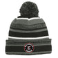 Westchester Express midget New Era® Sideline Beanie