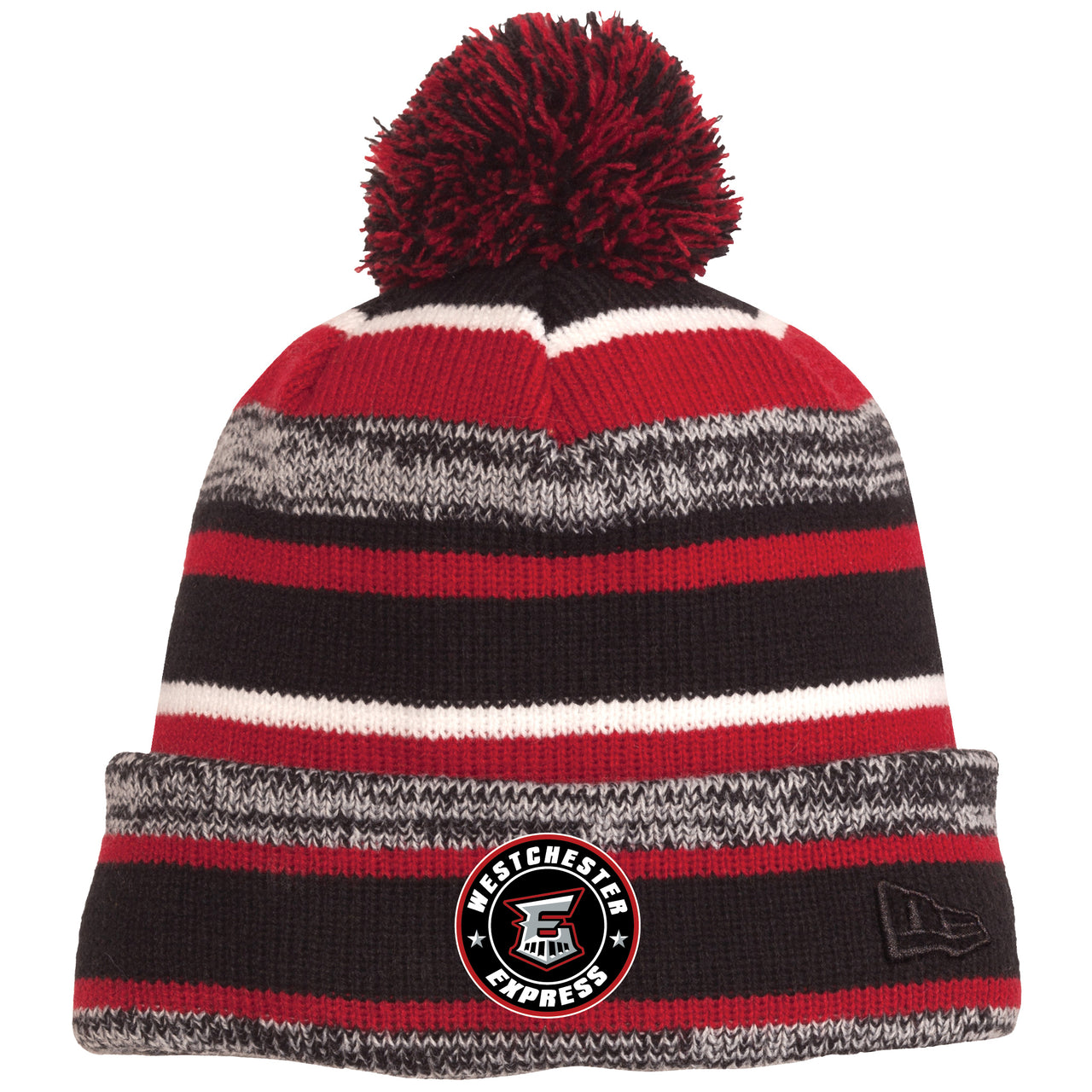 Westchester Express midget New Era® Sideline Beanie