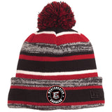Westchester Express midget New Era® Sideline Beanie